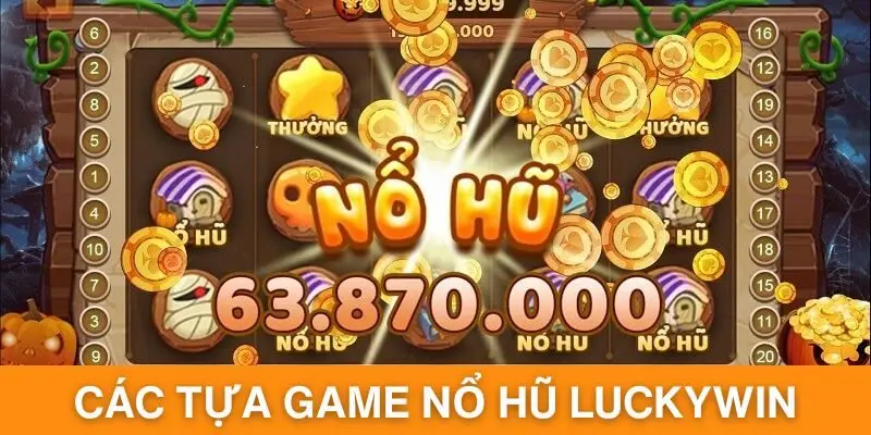 Nhanh chóng đến với các tựa game nên thử nhất