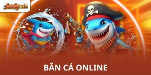 Bắn Cá Online